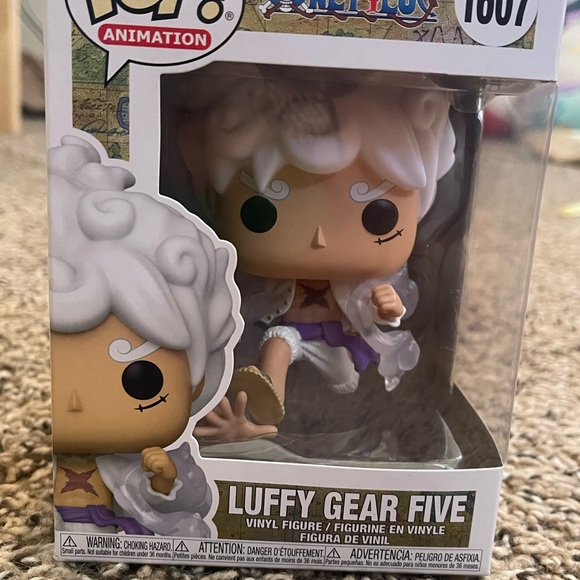 Luffy funko - Picture 4 of 4